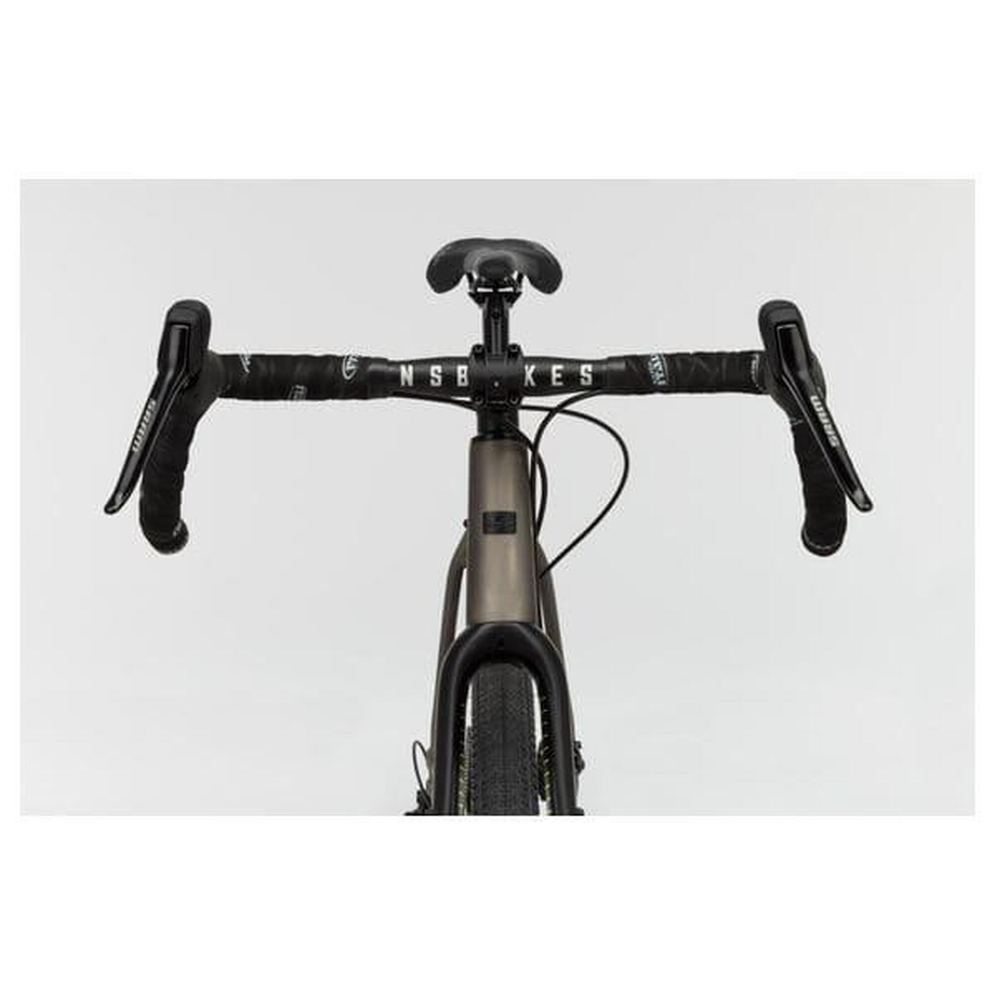 Bicicletă Completă - Rag +3 - Brut - L - Ns Bikes