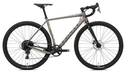 RAG+ 3 Road & Gravel Plus 700C - brut
