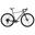 Gravel Bike NS Bikes Rag+ 3 Sram Apex 11V 700 mm Marron Raw