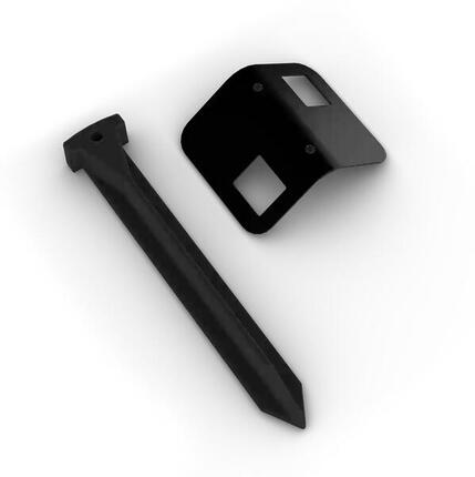 Springfree Trampoline Bodenanker Ground Anchor