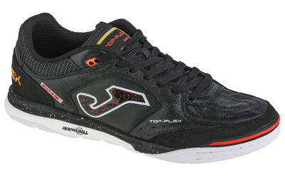 Indoor voetbal trainers voor heren top flex rebound 24 tors in