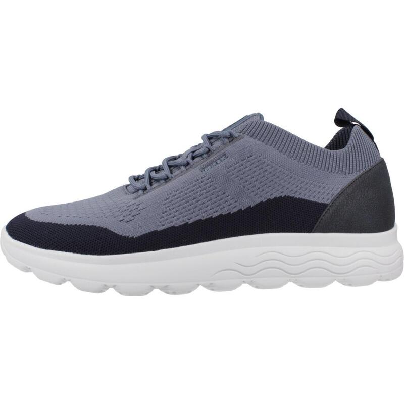 Zapatillas hombre Geox U Spherica A Azul