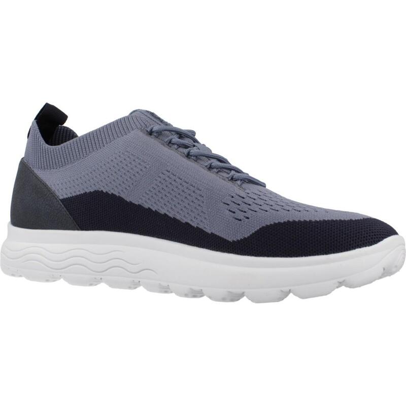 Zapatillas hombre Geox U Spherica A Azul