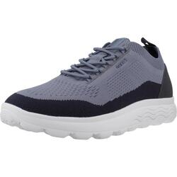 Zapatillas hombre Geox U Spherica A Azul