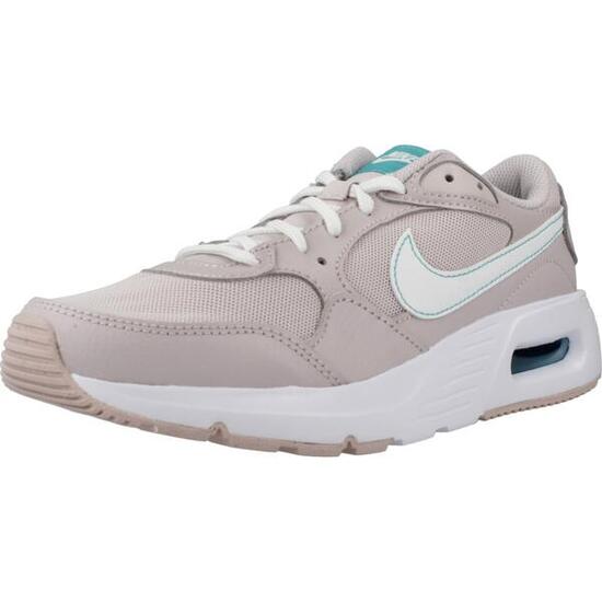 Scarpe Da Ginnastica Nike Modello Air Max Sc Colore Rosa