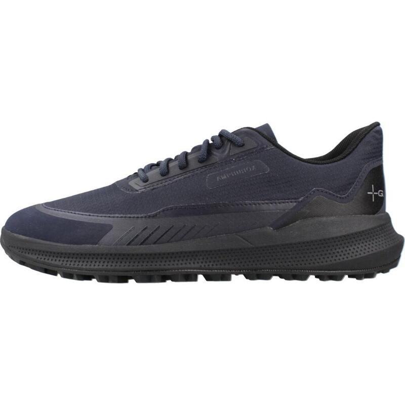 Zapatillas hombre Geox U Pg1x Abx Azul