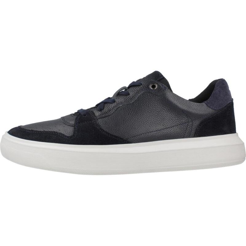 Zapatillas hombre Geox U Deiven Azul