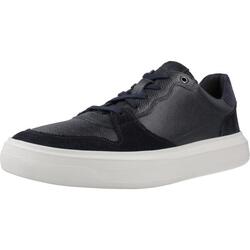 Zapatillas hombre Geox U Deiven Azul