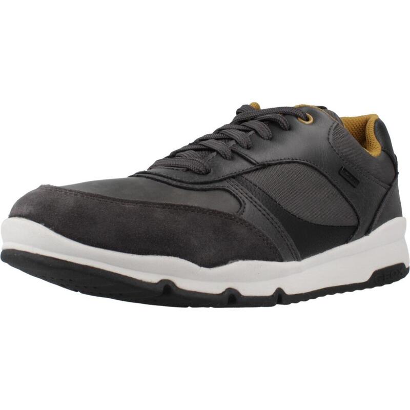 Zapatillas hombre Geox U Sandford Gris