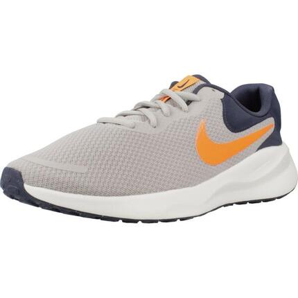 Turnschuhe Nike Revolution 7, Weiß, Herren