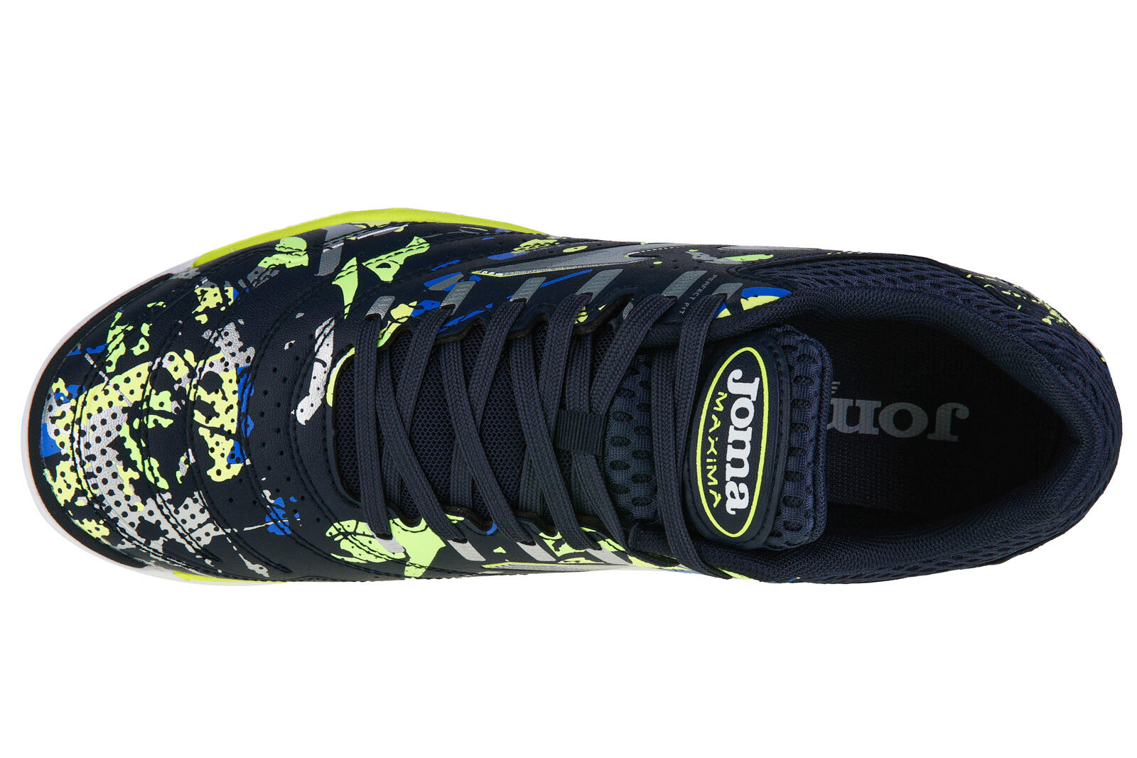 Indoor voetbal trainers voor heren Maxima 24 MAXS IN 3/6
