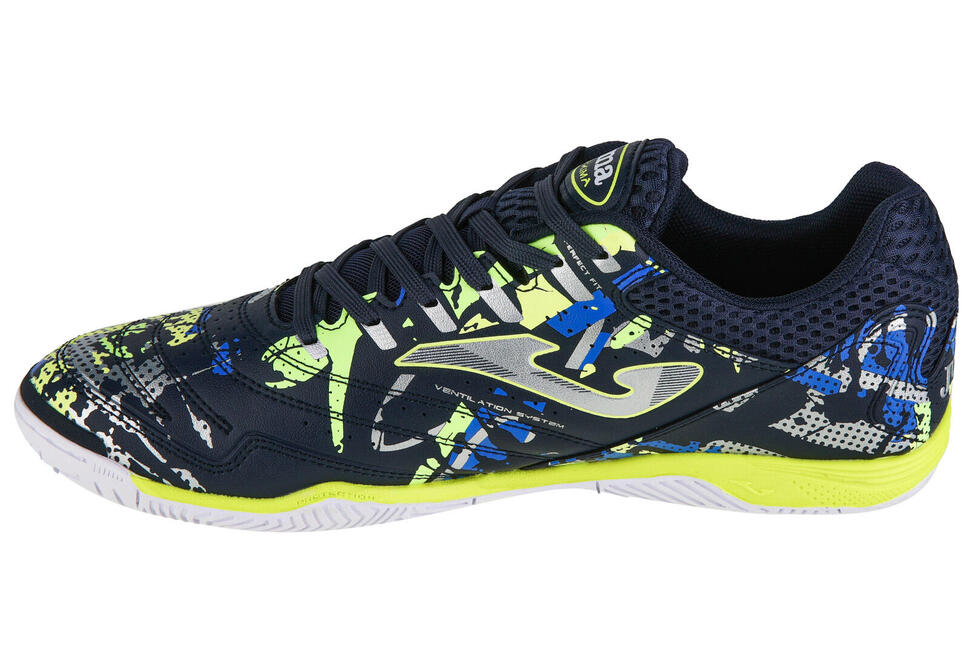 Buty piłkarskie męskie Joma Maxima 2433 In