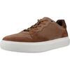 Zapatillas hombre Geox U Deiven Marron