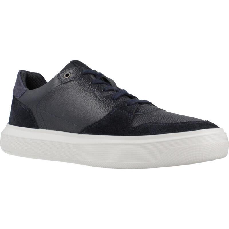 Zapatillas hombre Geox U Deiven Azul