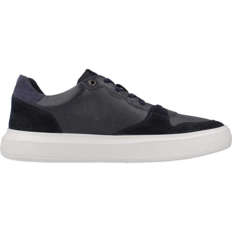 Zapatillas hombre Geox U Deiven Azul