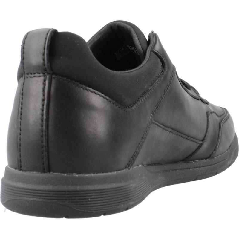 Zapatillas hombre Geox U Spherica Ec3 Negro