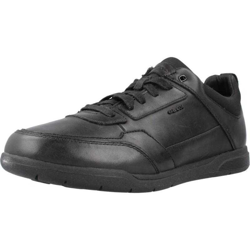 Zapatillas hombre Geox U Spherica Ec3 Negro