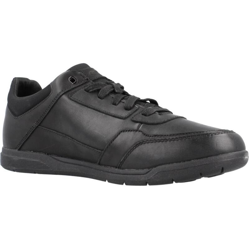 Zapatillas hombre Geox U Spherica Ec3 Negro