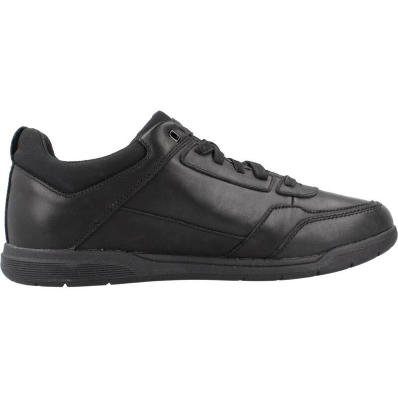 Zapatillas hombre Geox U Spherica Ec3 Negro