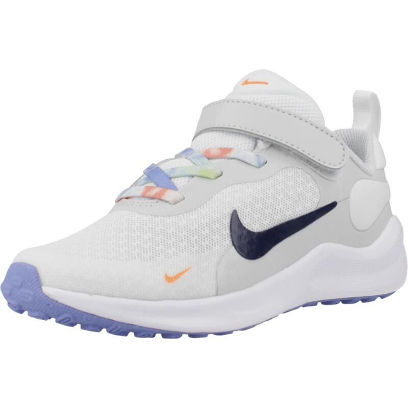 Zapatillas niño Nike 149643 Gris