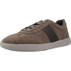 Zapatillas hombre Geox U Rieti Marron