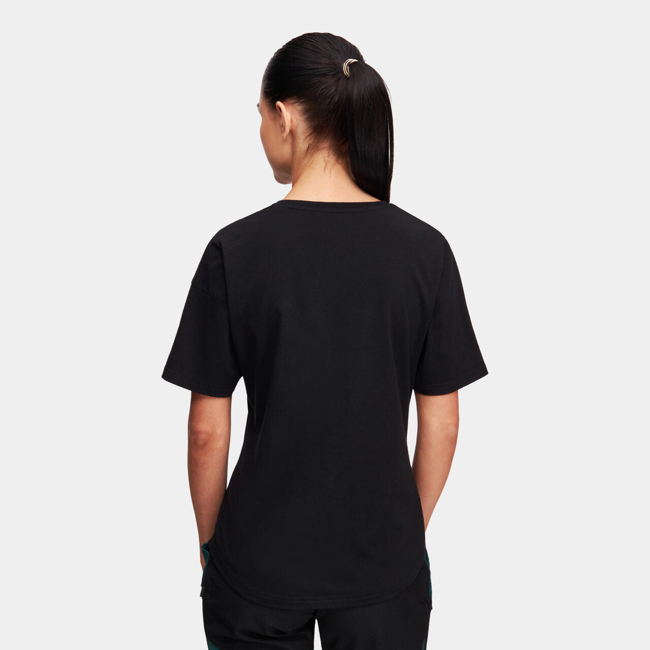 T-shirt de randonnée Alpinus Tulamba - Femme 2/5