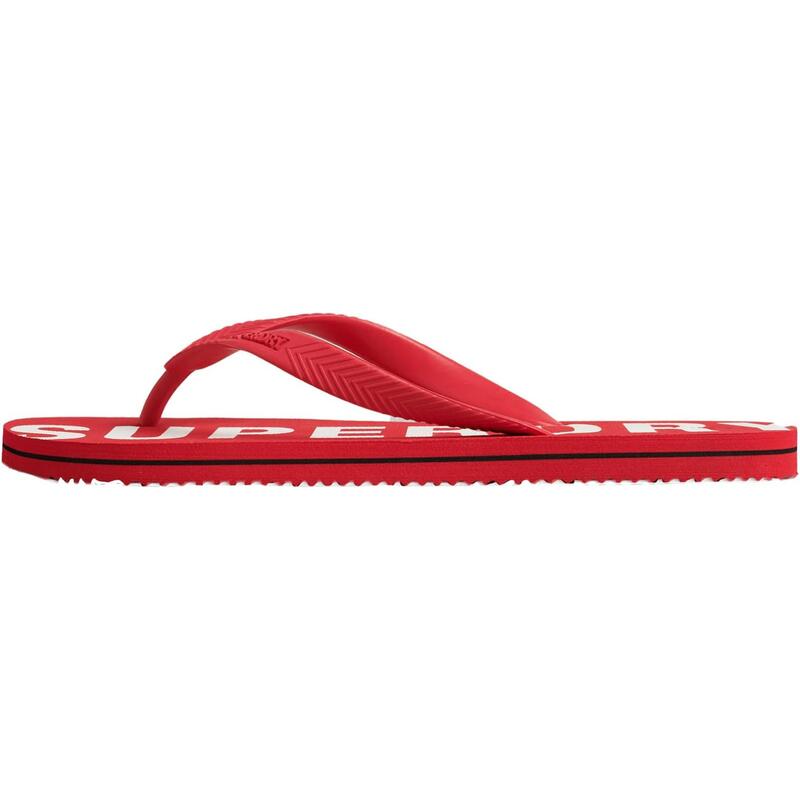 Bărbați Superdry Code Essential Flip Flop plajă flip flop