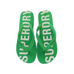 Tongs de plage Superdry Code Essential pour hommes