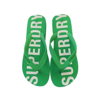 Chanclas de playa Code Essential de Superdry para hombre