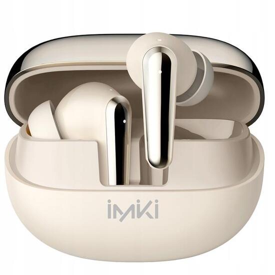 Słuchawki bezprzewodowe IMIKI T14