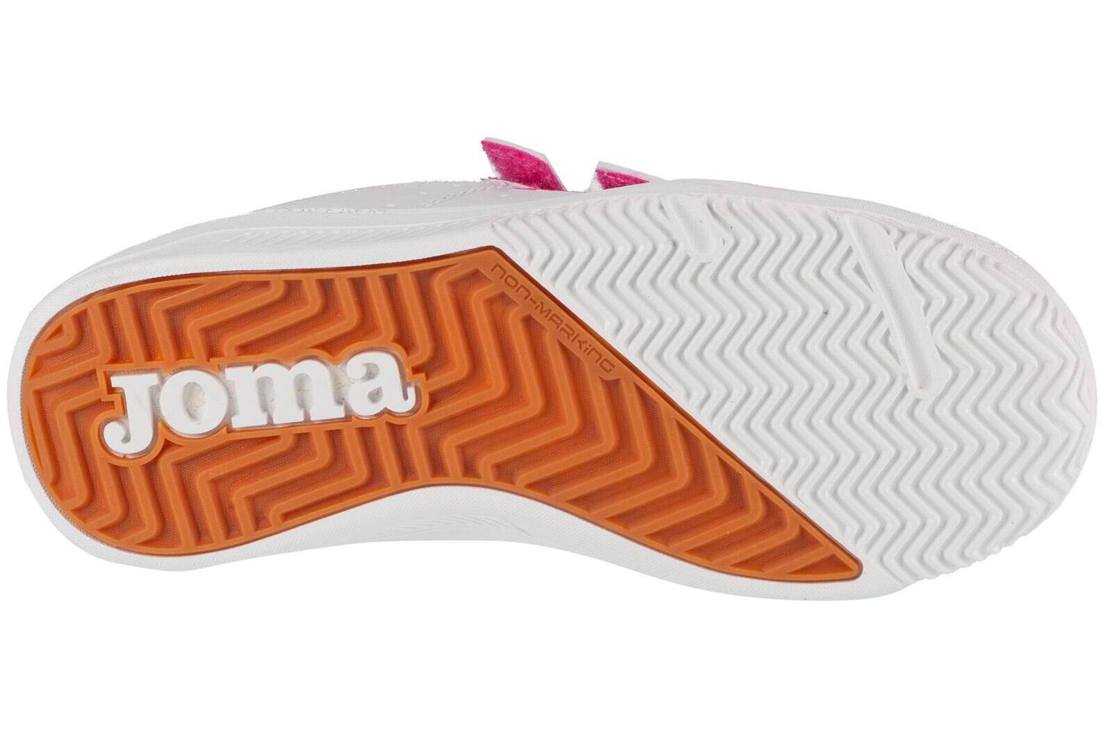 Calçado de caminhada para Menina Joma W.Agora Jr 24 WAGOW 4/4