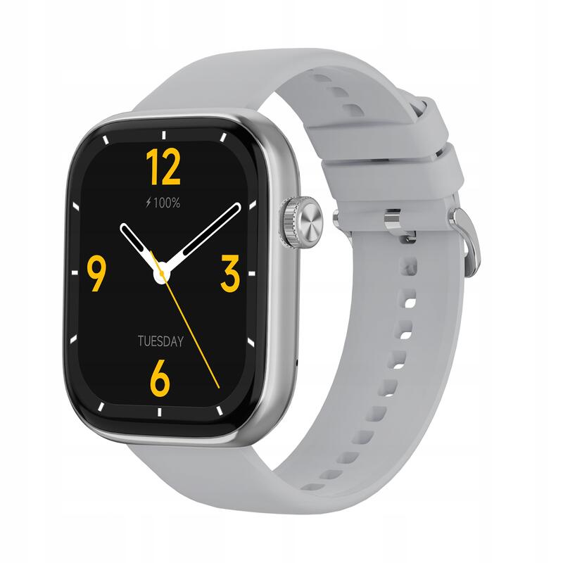 Smartwatch zegarek sportowy IMIKI ST2