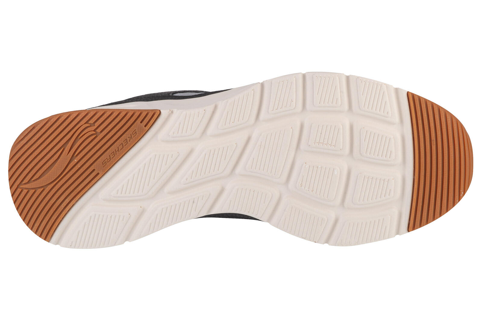 Sneakers pour hommes Skech-Air Court - Yatton 4/4