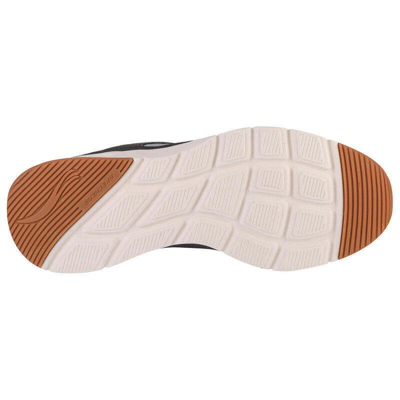 Buty sportowe Sneakersy męskie,  Skech-Air Court - Yatton