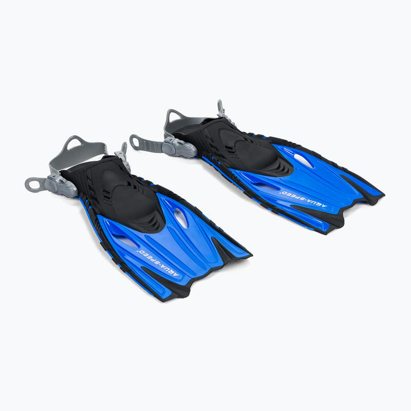 Aripioare de snorkeling pentru copii AQUA-SPEED Bounty