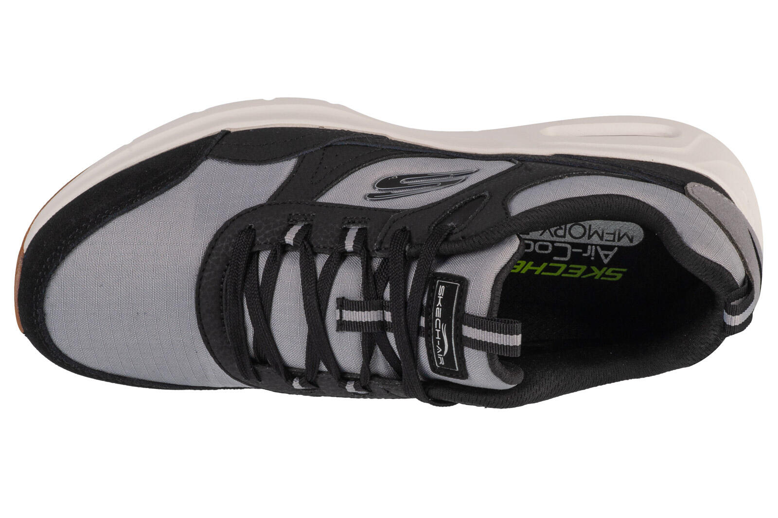 Sneakers pour hommes Skech-Air Court - Yatton 3/4