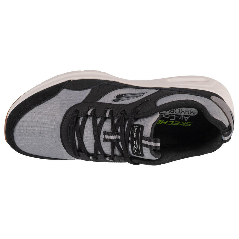 Buty sportowe Sneakersy męskie,  Skech-Air Court - Yatton