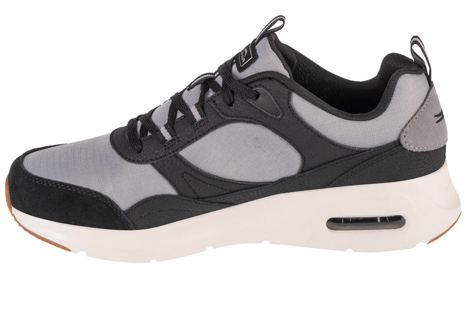 Buty do chodzenia męskie Skechers 232648BKGY