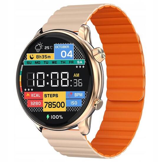 Smartwatch zegarek sportowy IMIKI TG2