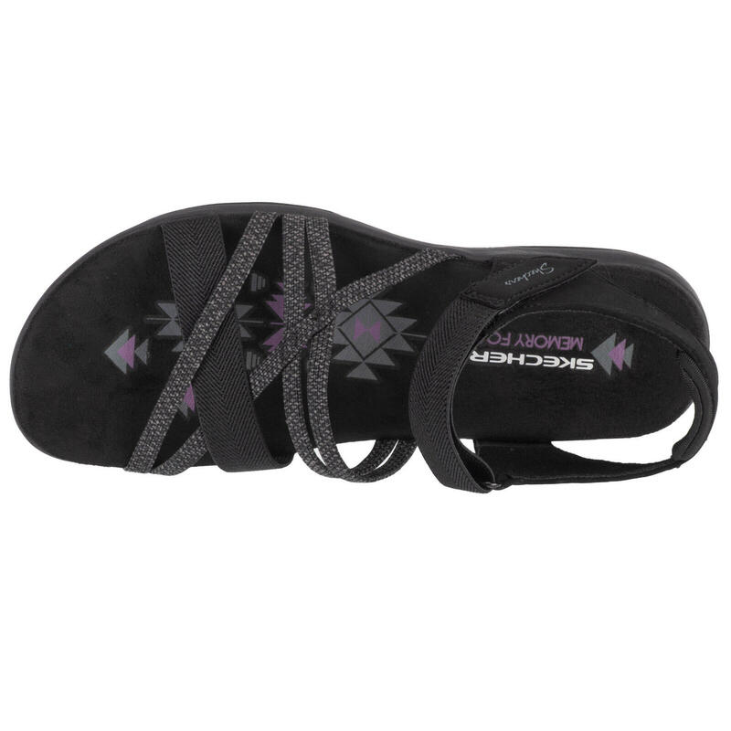 Sandalen voor vrouwen Reggae Slim