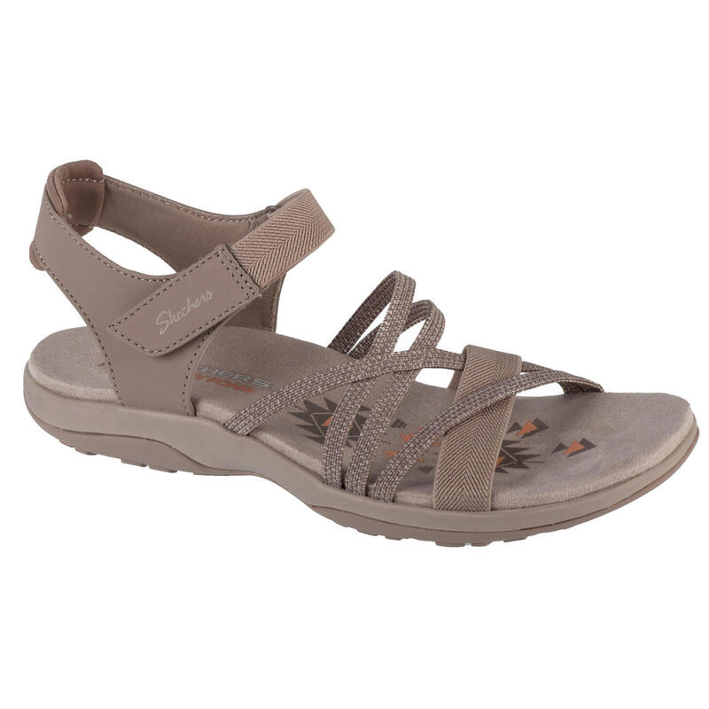 Sandalen voor vrouwen Reggae Slim - Meadow Grazer