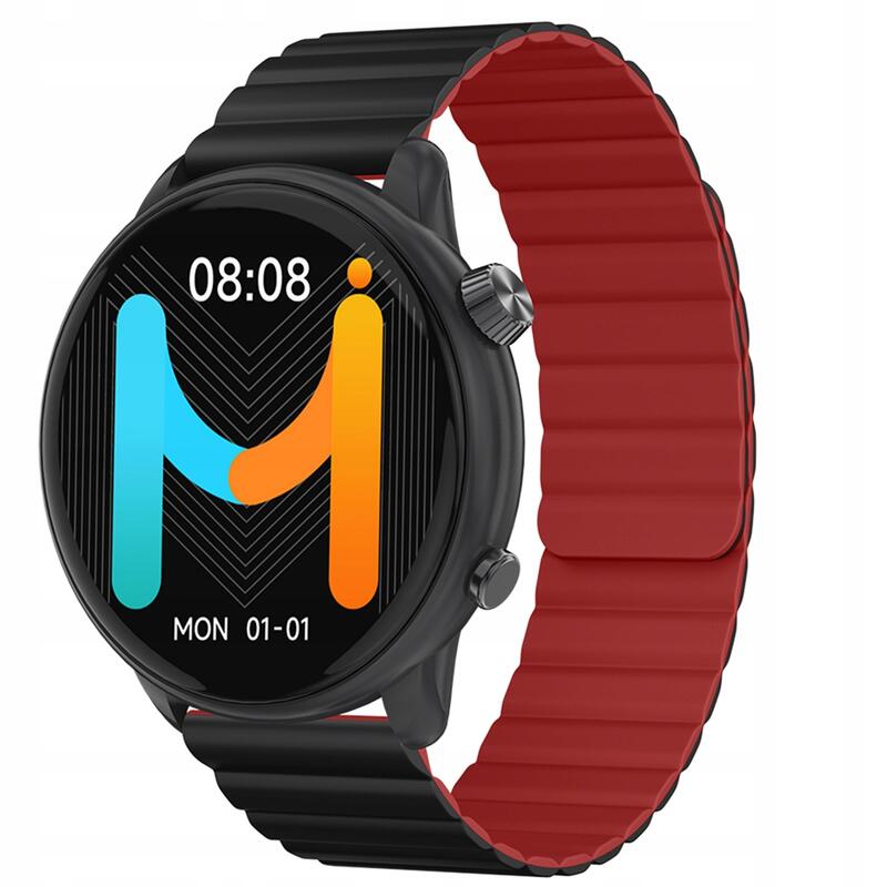 Smartwatch zegarek sportowy IMIKI TG2