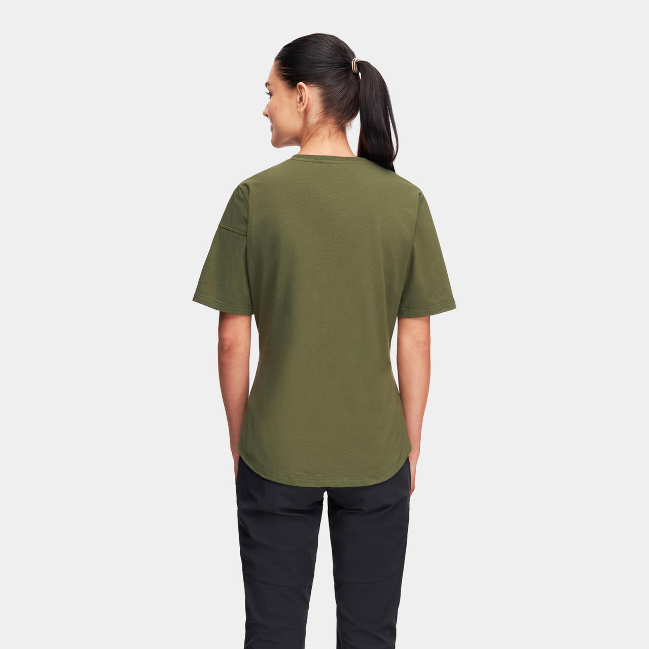 T-shirt de randonnée Alpinus Tulamba - Femme 2/5
