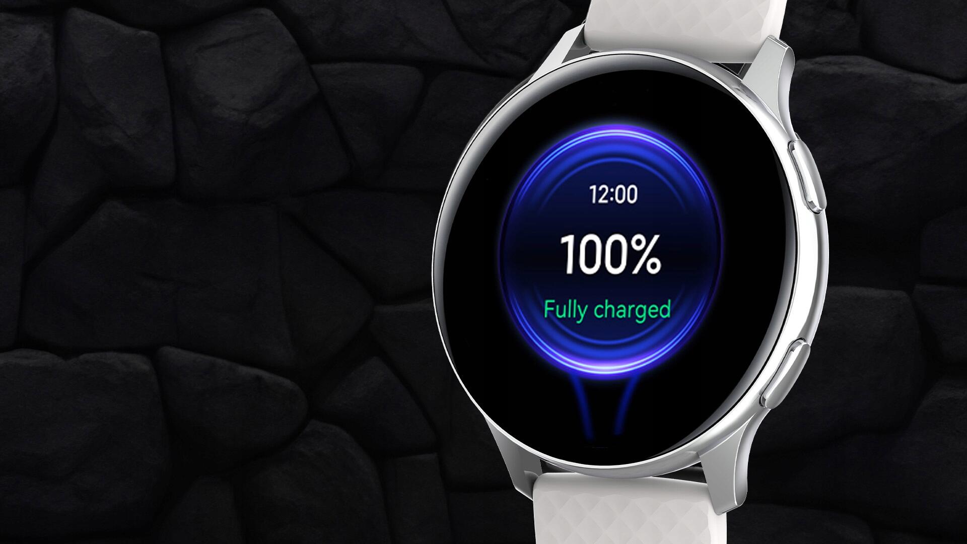 Smartwatch zegarek sportowy IMIKI KW66 PRO 7/7