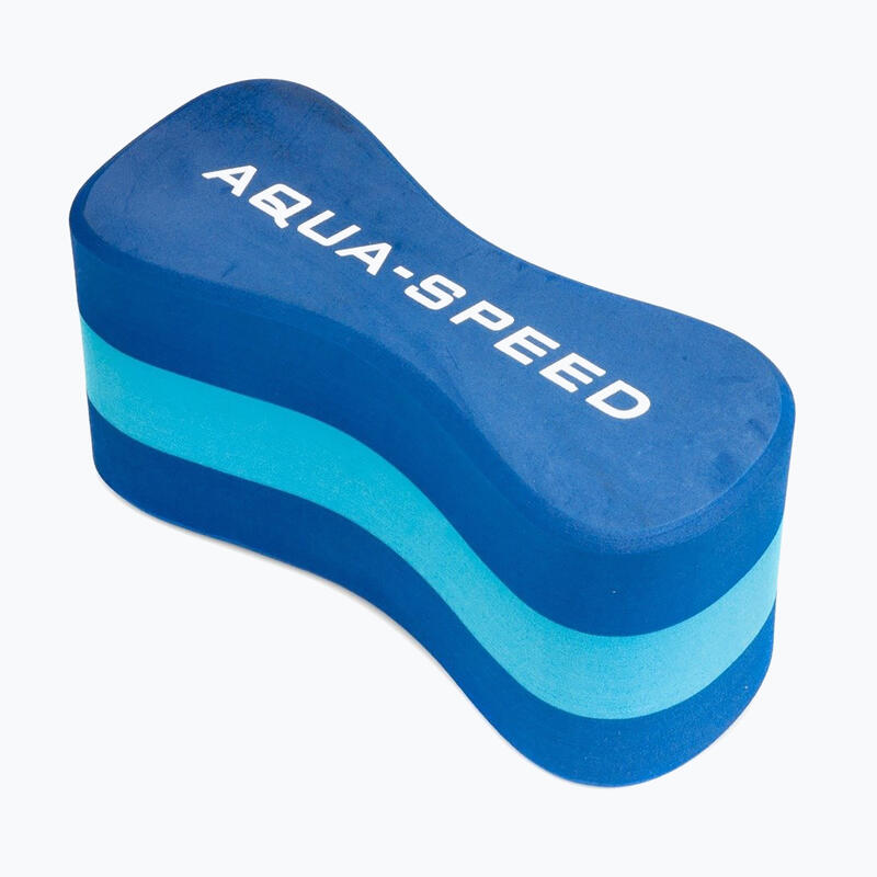 AQUA-SPEED Eight "3" Junior zwemplank