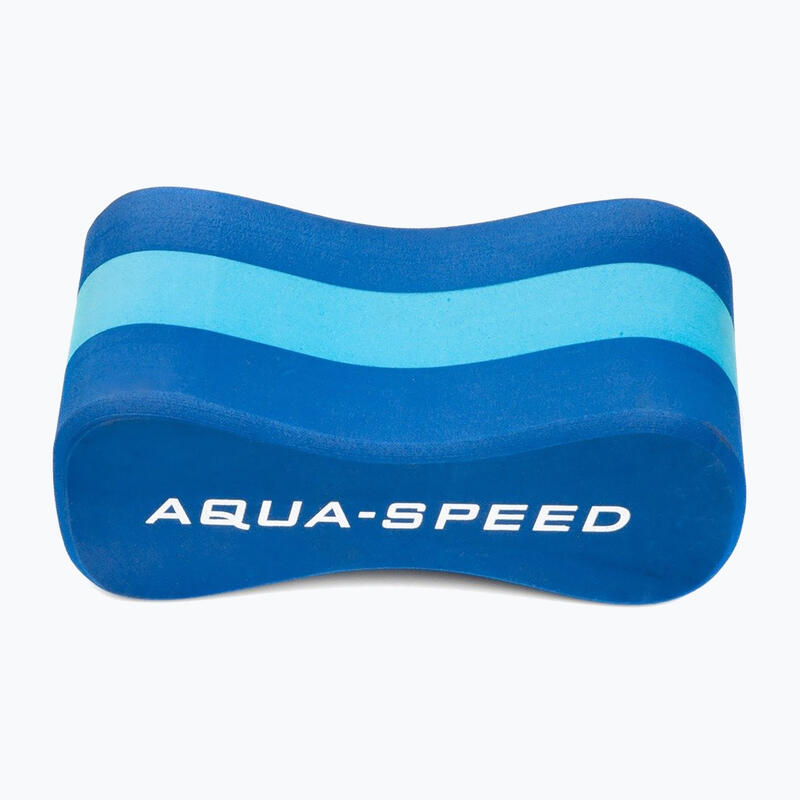 AQUA-SPEED Eight "3" Junior zwemplank
