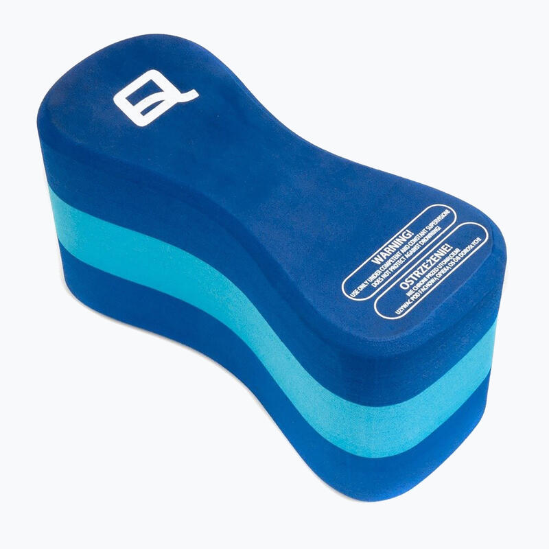 AQUA-SPEED Eight "3" Junior zwemplank