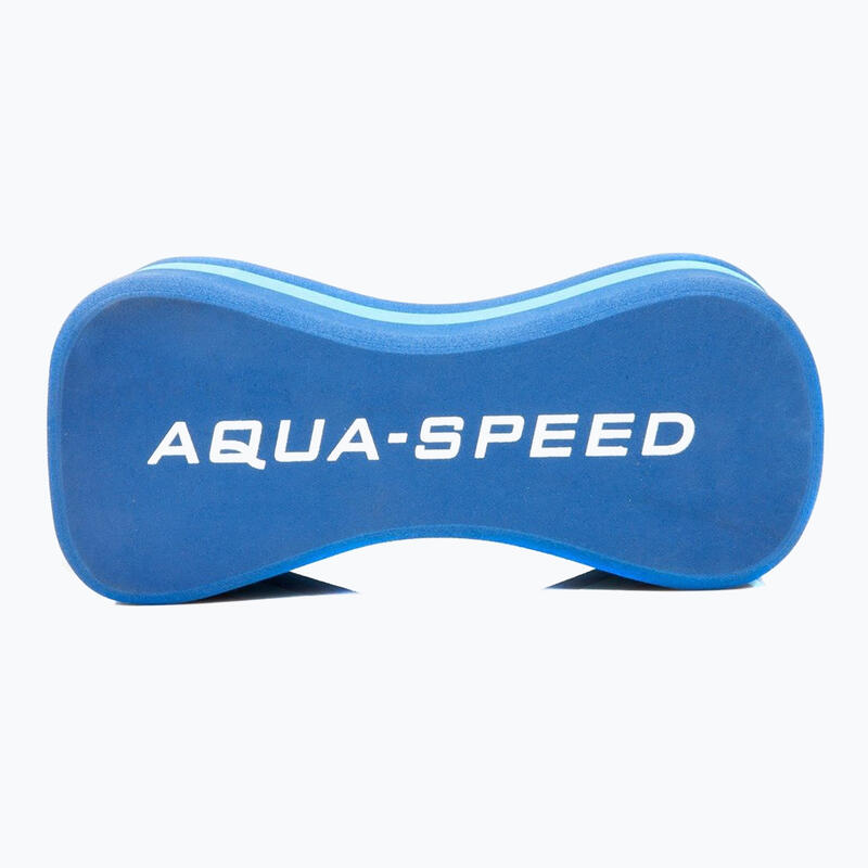 AQUA-SPEED Eight "3" Junior úszódeszka