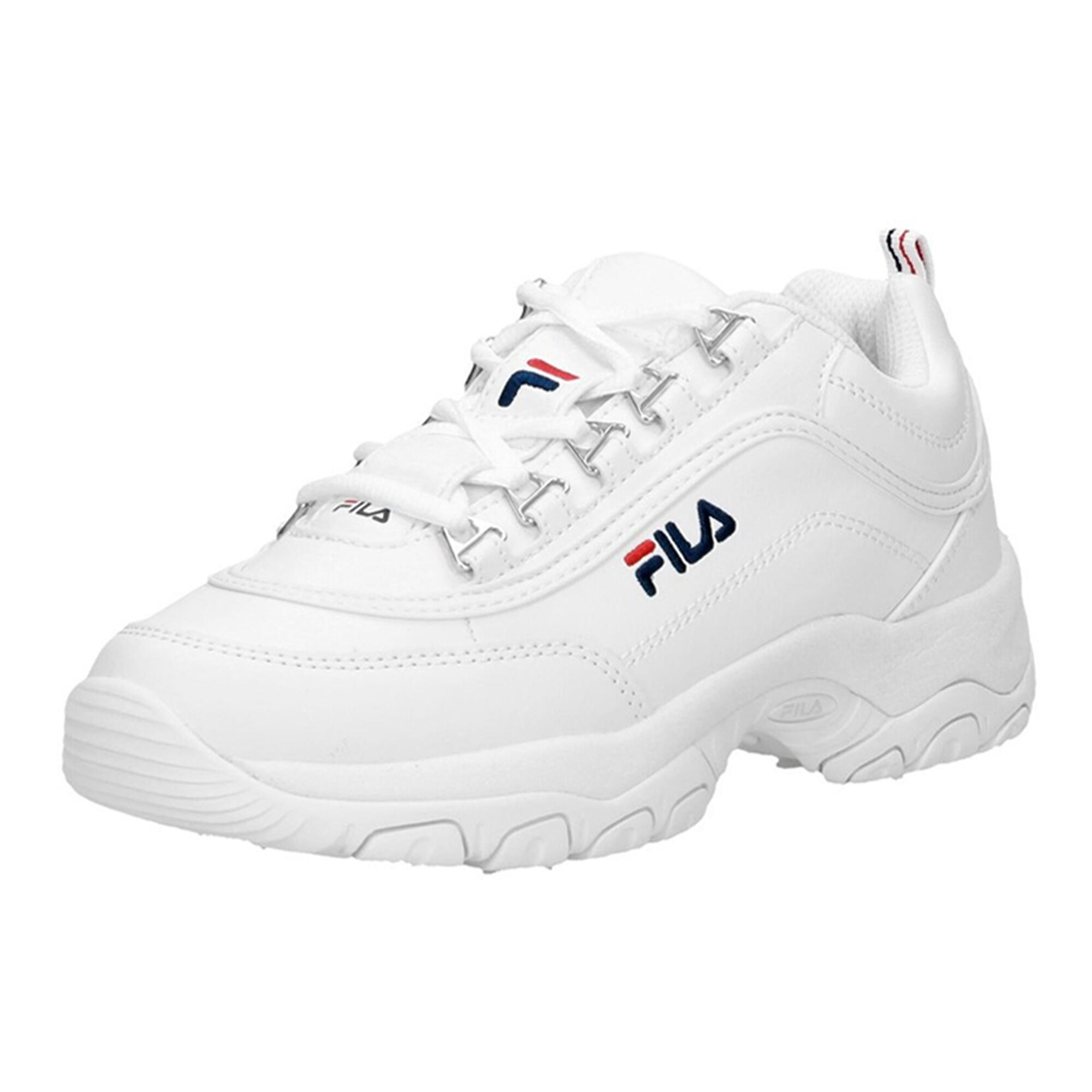 Zapatillas mujer Fila Orbit Low Blanco 6/7