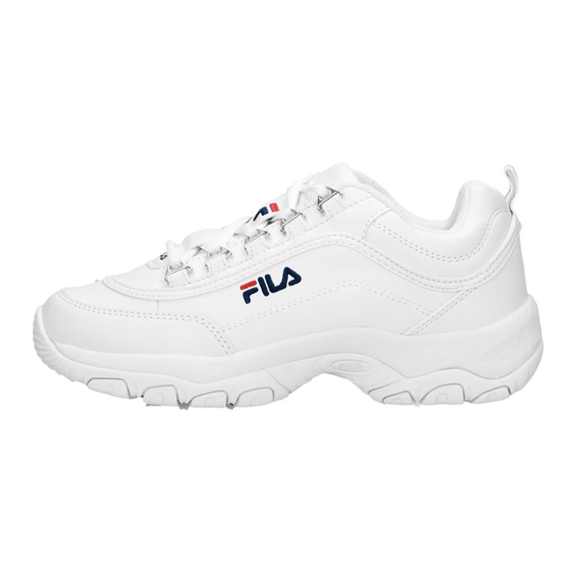 Zapatillas mujer Fila Orbit Low Blanco 7/7